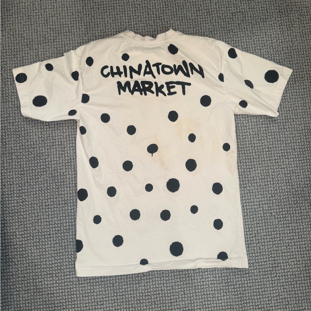 😄CHINATOWNMARKET T-SHIRT😄 - Picture 5 of 8